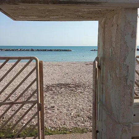 Cancello Sul Mare Casa vacanze *