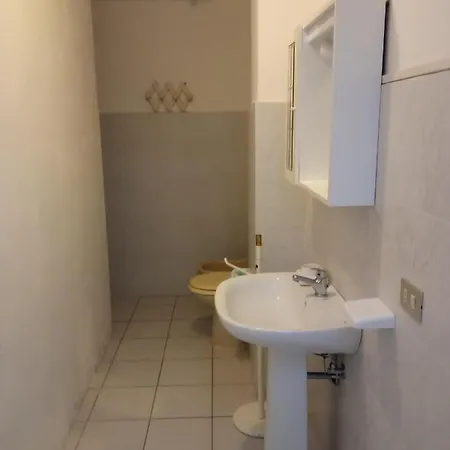 Hébergement de vacances Cancello Sul Mare *