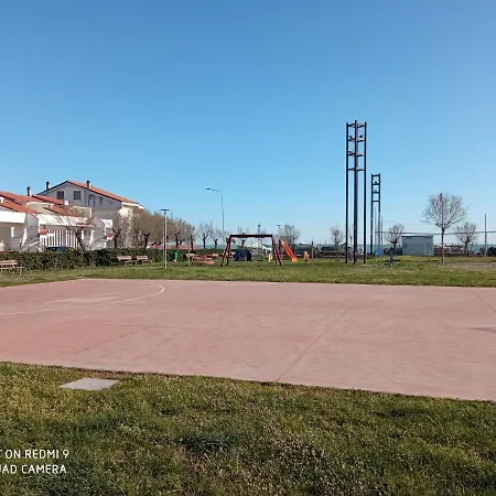 Hébergement de vacances Cancello Sul Mare *