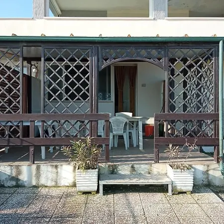 Casa vacanze Cancello Sul Mare Falconara Marittima